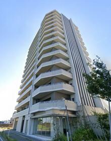 サーパス関新リバープレイス