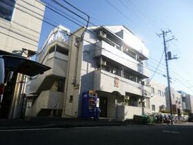 キャッスルマンション東寺尾