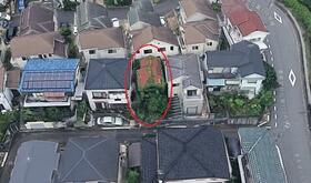 神奈川県横浜市旭区中沢１丁目