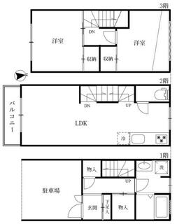 間取り：213152653515