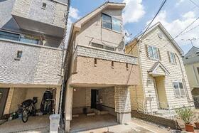 東京都目黒区目黒本町１丁目