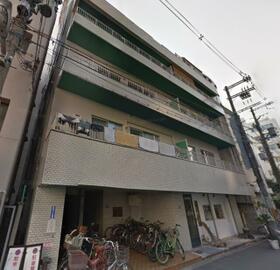 ダイアパレス阿波座