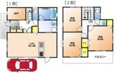 西新井４丁目戸建のイメージ