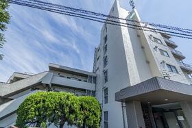 戸塚サンハイツ