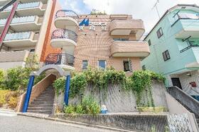 マリオン宮崎台