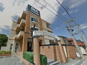ダイアパレス寺町南