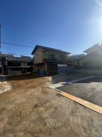 広島県廿日市市可愛