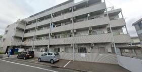クリオ西八王子壱番館