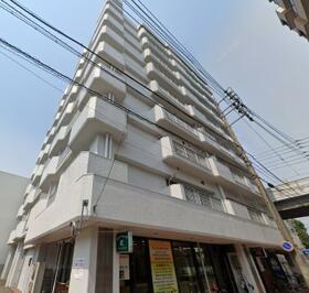 ロイヤルマンション上社