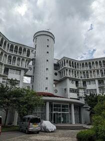 シャンボール軽井沢