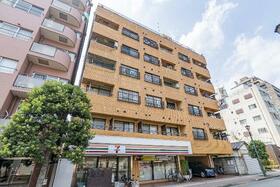 トーカンマンション三鷹