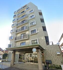 ライオンズマンション船橋東
