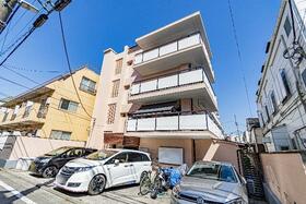 目黒第６コーポ