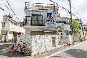 スカイコート品川第３