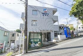 スカイコート鶴見第４