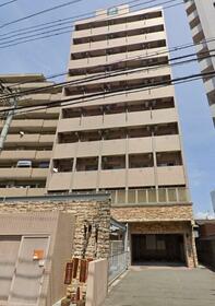 エステムコート梅田茶屋町デュアルスペース