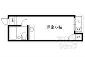 京都市中京区壬生土居ノ内町 3階建 築32年のイメージ