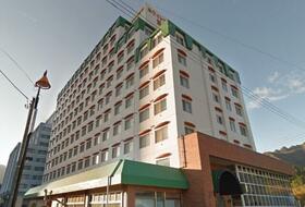 ホワイトプラザ湯沢１号館