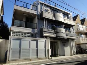 ジェイパーク方南町