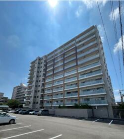 パレステージ本厚木