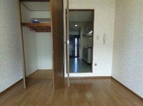 ハイツサンスイⅡ  ｜ 和歌山県紀の川市藤崎（賃貸マンション1K・3階・25.42㎡） その15