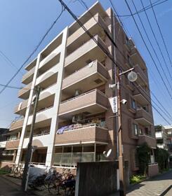 サンクレイドル鶴見