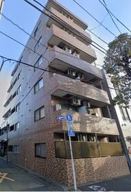 シティパレス中野野方