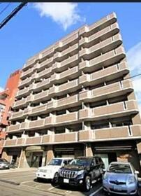 チサンマンション大町・餅忠ビル