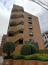 朝日プラザ柏木２北棟