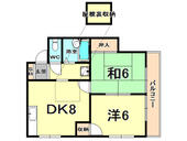 西宮市荒戎町 2階建 築34年のイメージ