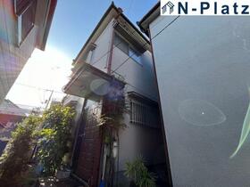 大阪府吹田市千里丘中