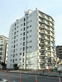 足立東和ダイヤモンドマンション