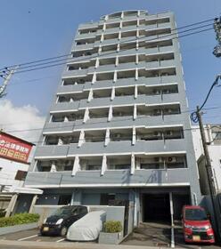 トーカンキャステール鹿児島駅前