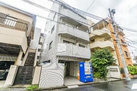 マートルコート森下