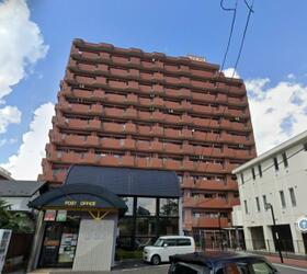 ライオンズマンション細沼