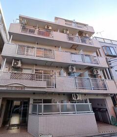 ダイホープラザ鶴見