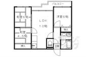 京都市上京区大宮通一条上る西入栄町 5階建 築39年のイメージ