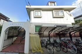 大南嫩マンション