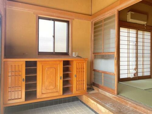 detached 茨城県東茨城郡城里町大字錫高野