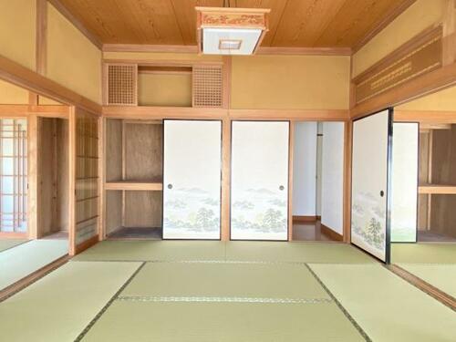 detached 茨城県東茨城郡城里町大字錫高野