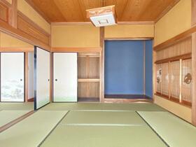 detached 茨城県東茨城郡城里町大字錫高野