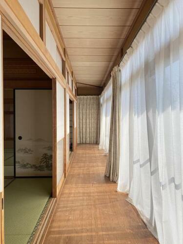 detached 茨城県東茨城郡城里町大字錫高野