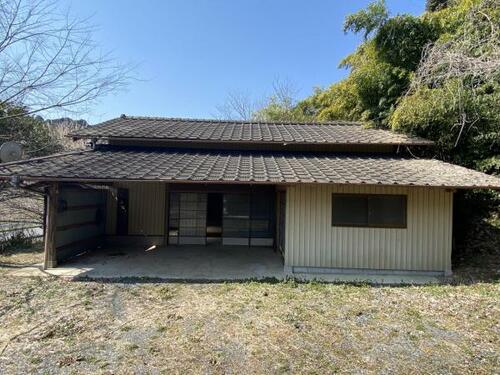 detached 茨城県東茨城郡城里町大字錫高野