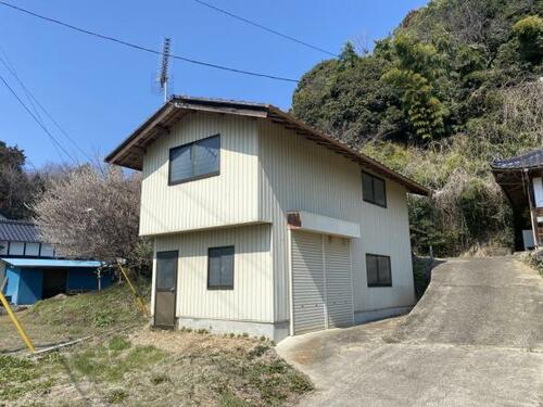 detached 茨城県東茨城郡城里町大字錫高野