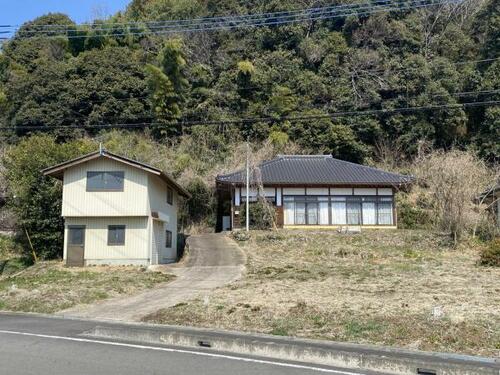 detached 茨城県東茨城郡城里町大字錫高野