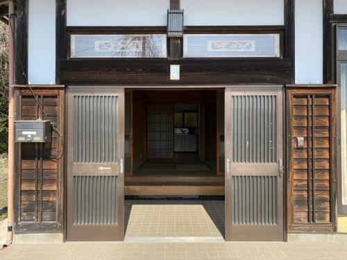 detached 茨城県東茨城郡城里町大字錫高野