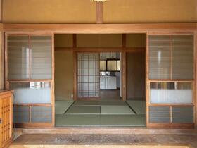 detached 茨城県東茨城郡城里町大字錫高野