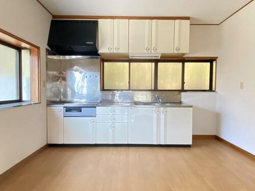 detached 茨城県東茨城郡城里町大字錫高野