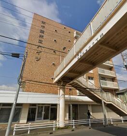 本千葉末広ハイツ