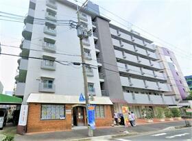 サン三国マンション